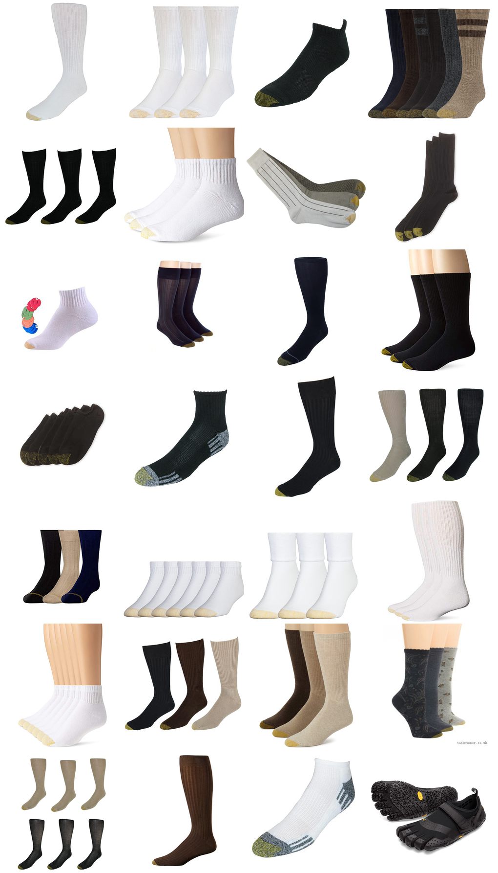gold toe socks outlets, Support custom & private label - Kaite socks