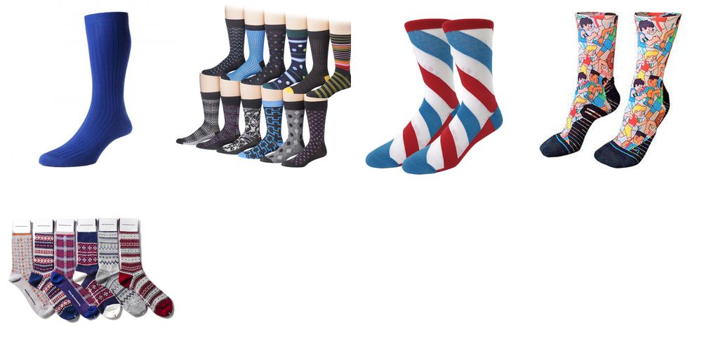 good sock brands