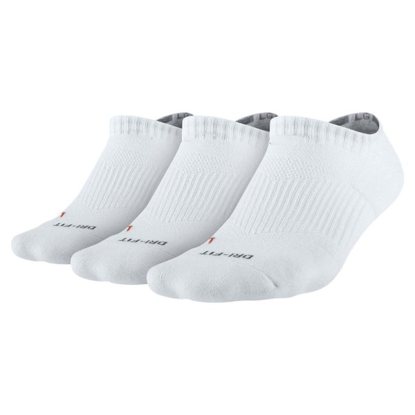 half socks for men
