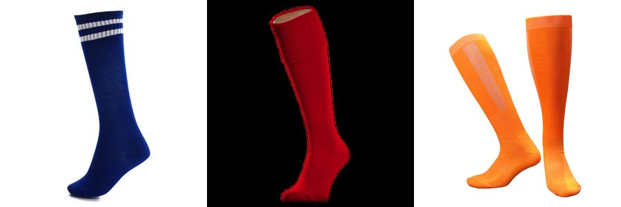 kids football socks
