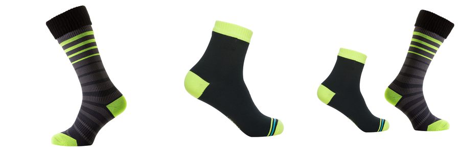 kids waterproof socks