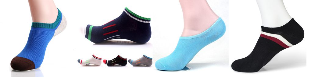 men socks invisible