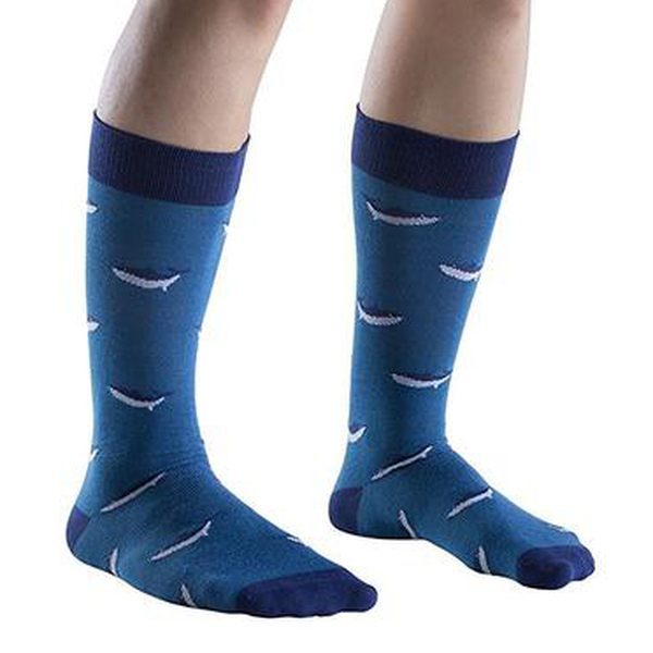 mens fashion dress socks
