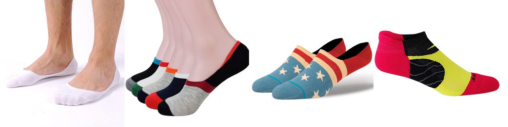 mens invisible socks