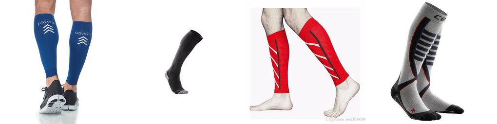 mens running compression socks