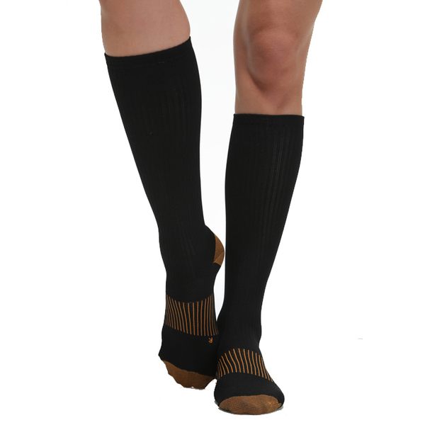 slim leg socks