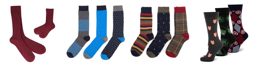 sock gift set