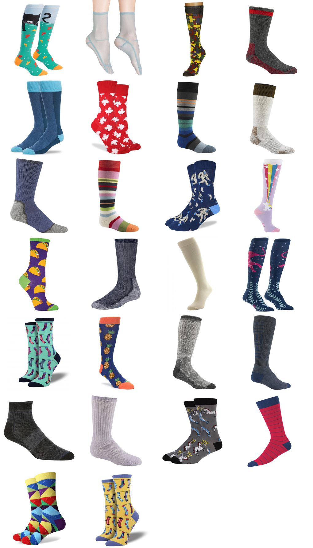 sock socks