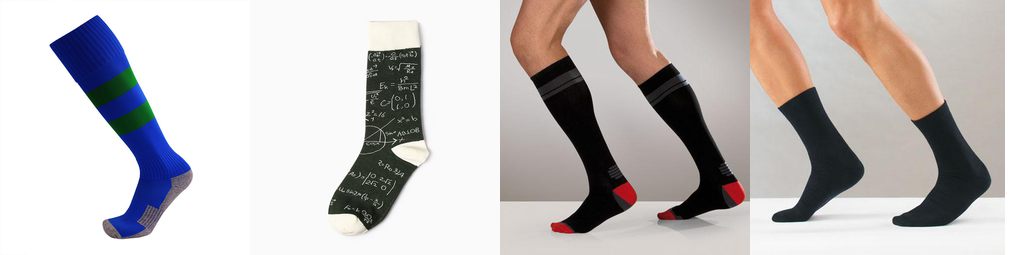 socks manufacturers spain