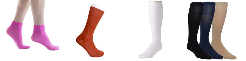 socks nylon