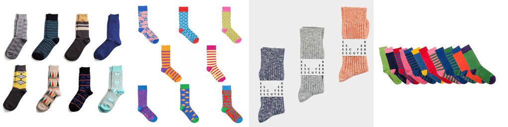 socks subscription