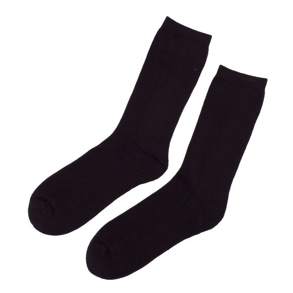 socks with logo