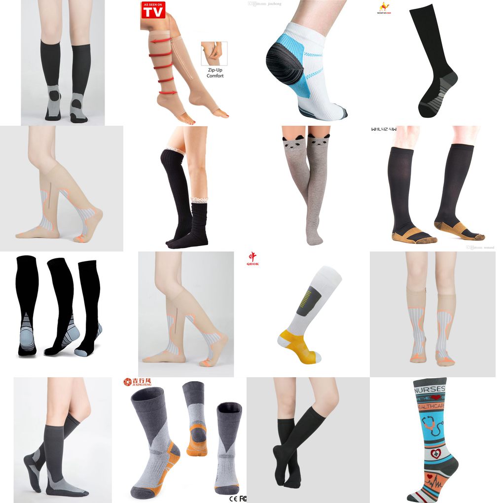 wholesale compression socks