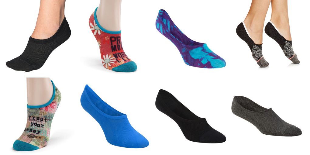 women's footie socks, Support custom & private label - Kaite socks