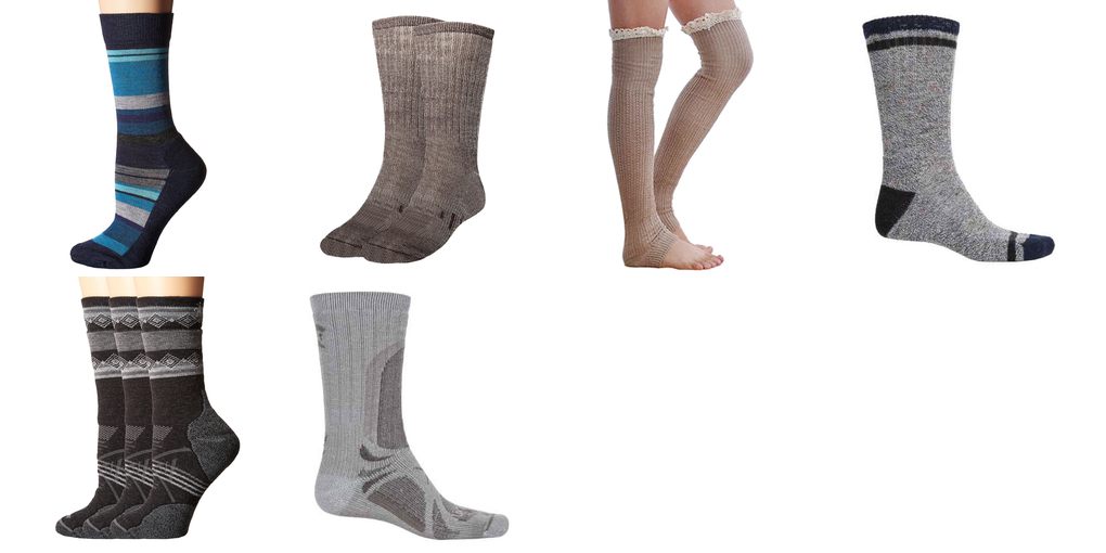 wool socks clearance