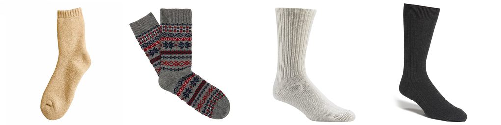 wool socks for men
