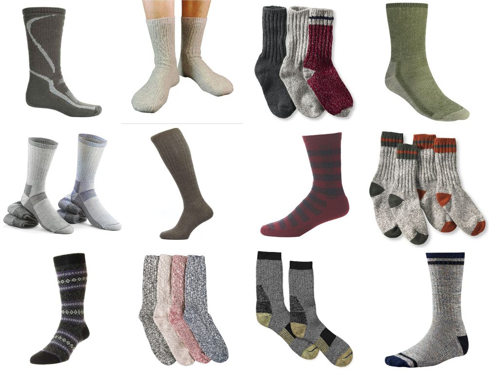 wool socks mens